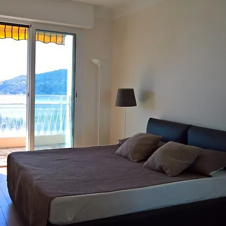 Apartman Stunning Flat Overlooking Bay *
