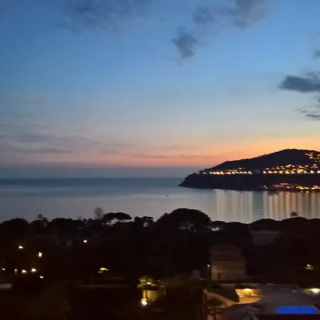 Apartman Stunning Flat Overlooking Bay *