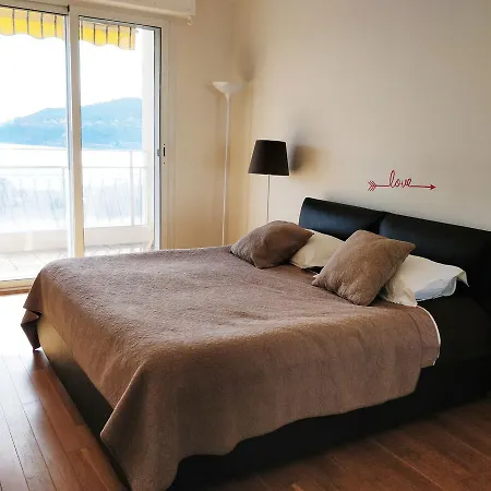 Apartman Stunning Flat Overlooking Bay *